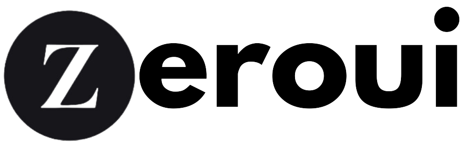 Zeroui